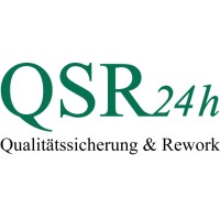 QSR24h GROUP logo - Similar company to Euroq