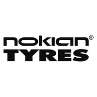 Nokian Tyres plc logo - Similar company to Connect Group N.V.