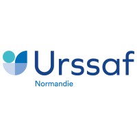 Urssaf Normandie logo - Similar company to Libvia