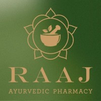 Raaj Ayurvedic Pharmacy logo - Similar company to Flexveda