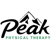 Peak Physical Therapy logo - Similar company to Tennacity