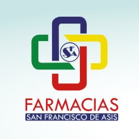 Farmacias San Francisco de Asís logo - Similar company to Stohn Group