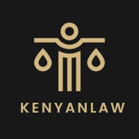 KenyanLaw logo - Similar company to We Make Impact
