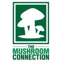 The Mushroom Connection logo - Similar company to Precision Mycology Pty Ltd