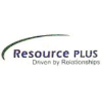 Resource PLUS Services Pvt. Ltd. logo - Similar company to Satyam Computers Service Limited