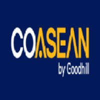 COASEAN logo - Similar company to Redmarch