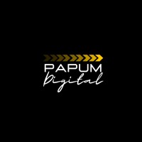 PAPUM DIGITAL logo - Similar company to Agreg Design