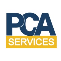 PCA Services logo - Similar company to Pca Global Services Llp