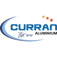 Curran Aluminium & PVC Ltd logo - Similar company to Lynch Windows Ltd