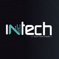 intech logo - Similar company to Intech Aviation Services & Custom Shop