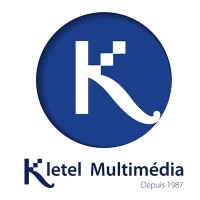 KLETEL Multimédia logo - Similar company to Itsf - It∞Ot