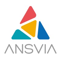 PT Ansvia logo - Similar company to Sekuriti Siber Indonesia