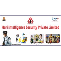 HARI INTELLIGENCE SECURITY PRIVATE LIMITED logo - Similar company to Webfusion Solutions Pvt. Ltd.