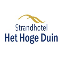 Strandhotel Het Hoge Duin logo - Similar company to Hotel Nes