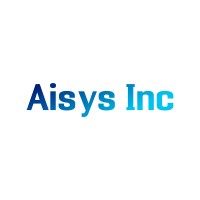 Aisys Inc logo - Similar company to Edge Global
