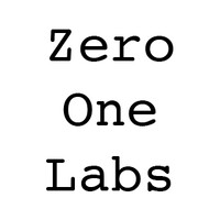Zero One Labs logo - Similar company to Zeroone Labs