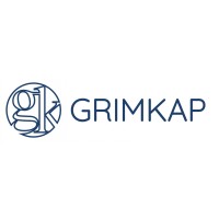 GRIMKAP logo - Similar company to Flexsi