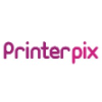 Printerpix logo - Similar company to Fodal Online