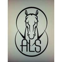 ALS Saddles logo - Similar company to Saddles Direct