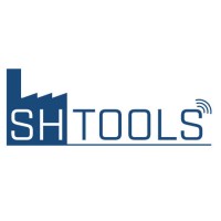 SH-Tools GmbH logo - Similar company to Ai Summit Kitzbühel