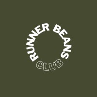 Runner beans club logo - Similar company to Singular Films Ltd