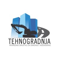 Tehnogradnja d.o.o. logo - Similar company to Bd Structures