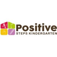 Positive Steps Kindergarten logo - Similar company to Learnex