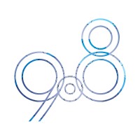 9point8 Collective logo - Similar company to Transparency Coalition.Ai
