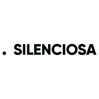 Silenciosa logo - Similar company to Yeah !