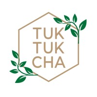 Tuk Tuk Cha Singapore logo - Similar company to Hei Sushi