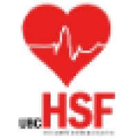 Ubc Heart And Stroke Foundation Club