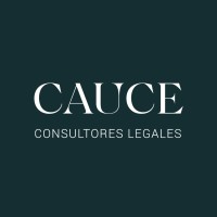 CAUCE Consultores Legales logo - Similar company to Cauce