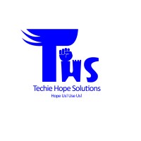 Techie Hope Solutions logo - Similar company to Augray
