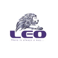 LEO Trading Agency logo - Similar company to We Technology