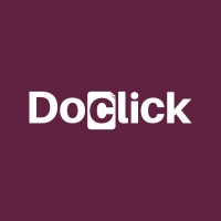 Doclick logo - Similar company to Clic-Ads