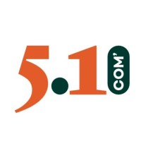 5Points1 logo - Similar company to Passioncom