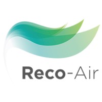 Reco-Air logo - Similar company to Marketersground.Com - Official