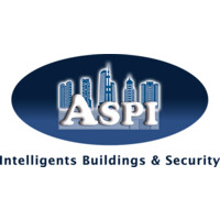 ASPI Systems logo - Similar company to Extend Solutions Sa De Cv