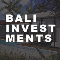 Bali Investments logo - Similar company to Setl Group