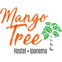 Mango Tree Ipanema logo - Similar company to Casa Nova Hotel