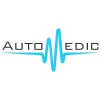 Automedic Hospital Managemet System logo - Similar company to Bayview Hospital & Mother Care Centre