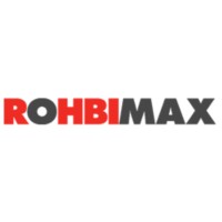 Rohbimax AG logo - Similar company to N'Genius Materials