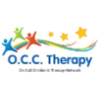 OCC Therapy logo - Similar company to Making A Difference Occupational Therapy