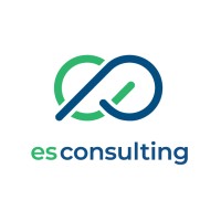 ES Consulting logo - Similar company to Akvk
