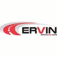 Ervin Equipment, Inc. logo - Similar company to Front Row Logistics