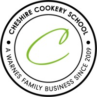 THE CHESHIRE COOKERY SCHOOL logo - Similar company to Eggintons Catering Ltd
