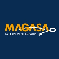 MAGASA Wealth Management logo - Similar company to Tallard Technologies