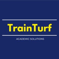 TrainTurf Academic Solutions Limited logo - Similar company to Bc Teal