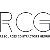 Resources Contractors Group Pty Ltd logo - Similar company to Evo Steel Structures
