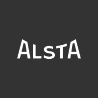 Alsta logo - Similar company to Opinurate